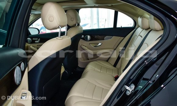Buy Import Mercedes-Benz 190 Black Car in Import - Dubai in Abia State Buy Import Mercedes-Benz 190 Black Car in Import - Dubai in Abia State