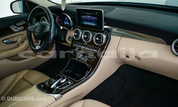 Buy Import Mercedes-Benz 190 Black Car in Import - Dubai in Abia State Buy Import Mercedes-Benz 190 Black Car in Import - Dubai in Abia State