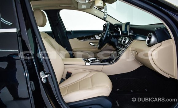 Buy Import Mercedes-Benz 190 Black Car in Import - Dubai in Abia State Buy Import Mercedes-Benz 190 Black Car in Import - Dubai in Abia State