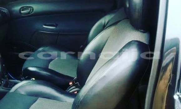 Acheter Occasion Voiture Peugeot 206 Autre à Kaduna, État de Kaduna Acheter Occasion Voiture Peugeot 206 Autre à Kaduna, État de Kaduna