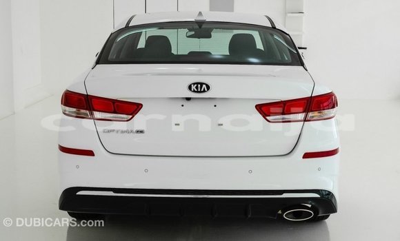 Buy Import Kia Optima White Car in Import - Dubai in Abia State Buy Import Kia Optima White Car in Import - Dubai in Abia State