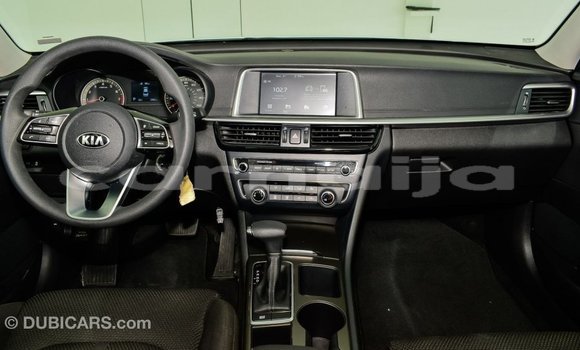 Buy Import Kia Optima White Car in Import - Dubai in Abia State Buy Import Kia Optima White Car in Import - Dubai in Abia State