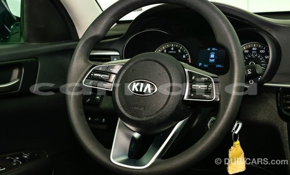 Buy Import Kia Optima White Car in Import - Dubai in Abia State Buy Import Kia Optima White Car in Import - Dubai in Abia State
