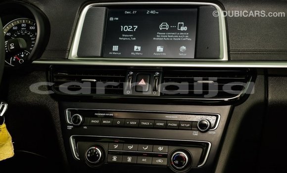 Buy Import Kia Optima White Car in Import - Dubai in Abia State Buy Import Kia Optima White Car in Import - Dubai in Abia State