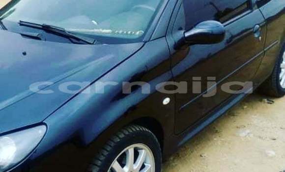 Acheter Occasion Voiture Peugeot 206 Autre à Kaduna, État de Kaduna Acheter Occasion Voiture Peugeot 206 Autre à Kaduna, État de Kaduna
