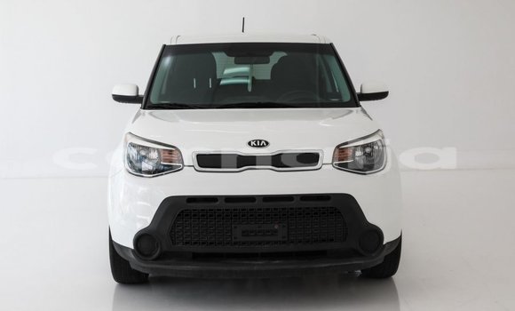 Buy Import Kia Soul White Car in Import - Dubai in Abia State Buy Import Kia Soul White Car in Import - Dubai in Abia State