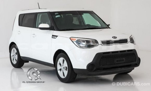 Buy Import Kia Soul White Car in Import - Dubai in Abia State Buy Import Kia Soul White Car in Import - Dubai in Abia State