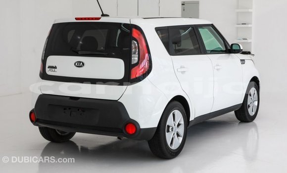 Buy Import Kia Soul White Car in Import - Dubai in Abia State Buy Import Kia Soul White Car in Import - Dubai in Abia State