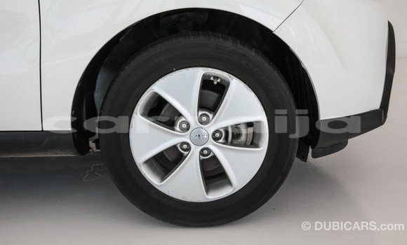 Buy Import Kia Soul White Car in Import - Dubai in Abia State Buy Import Kia Soul White Car in Import - Dubai in Abia State