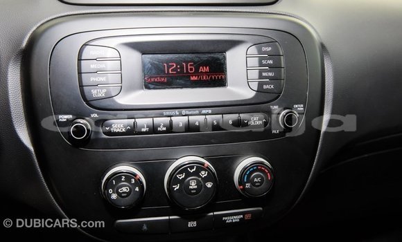 Buy Import Kia Soul White Car in Import - Dubai in Abia State Buy Import Kia Soul White Car in Import - Dubai in Abia State