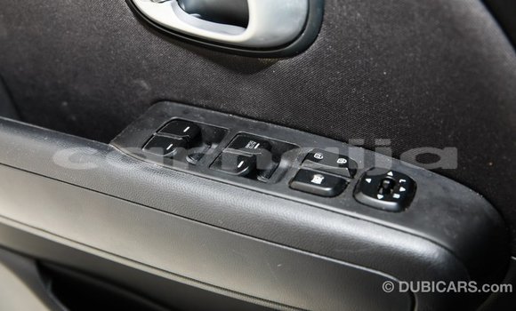 Buy Import Kia Soul White Car in Import - Dubai in Abia State Buy Import Kia Soul White Car in Import - Dubai in Abia State