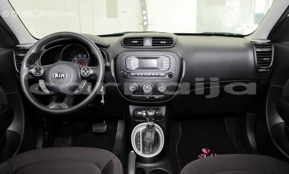 Buy Import Kia Soul White Car in Import - Dubai in Abia State Buy Import Kia Soul White Car in Import - Dubai in Abia State