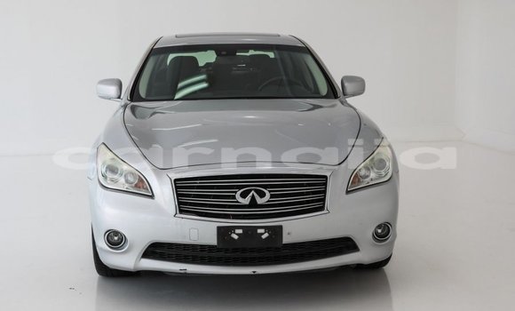Buy Import Infiniti M Other Car in Import - Dubai in Abia State Buy Import Infiniti M Other Car in Import - Dubai in Abia State