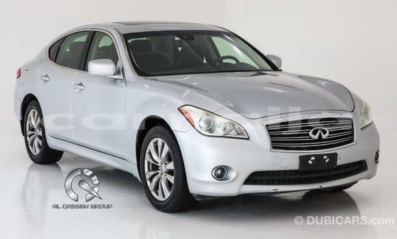 Buy Import Infiniti M Other Car in Import - Dubai in Abia State Buy Import Infiniti M Other Car in Import - Dubai in Abia State
