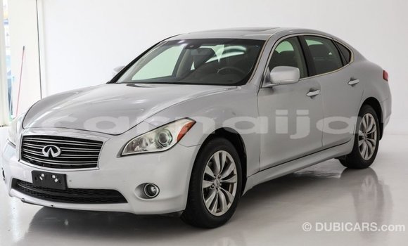Buy Import Infiniti M Other Car in Import - Dubai in Abia State Buy Import Infiniti M Other Car in Import - Dubai in Abia State