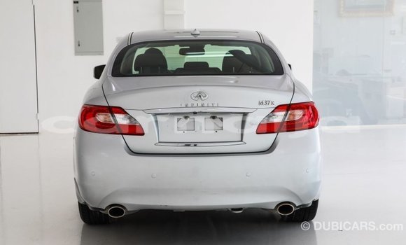 Buy Import Infiniti M Other Car in Import - Dubai in Abia State Buy Import Infiniti M Other Car in Import - Dubai in Abia State