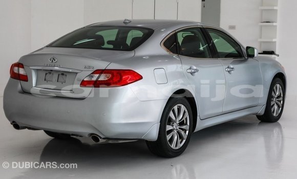 Buy Import Infiniti M Other Car in Import - Dubai in Abia State Buy Import Infiniti M Other Car in Import - Dubai in Abia State
