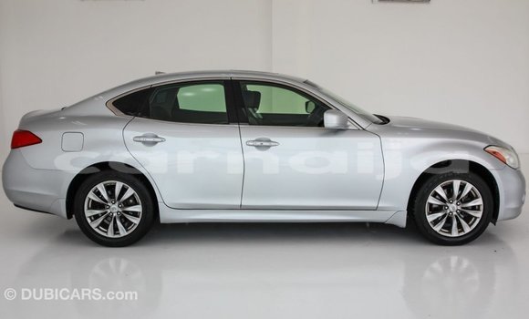 Buy Import Infiniti M Other Car in Import - Dubai in Abia State Buy Import Infiniti M Other Car in Import - Dubai in Abia State
