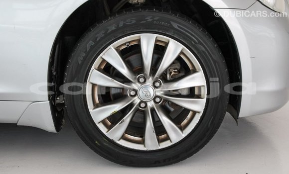 Buy Import Infiniti M Other Car in Import - Dubai in Abia State Buy Import Infiniti M Other Car in Import - Dubai in Abia State