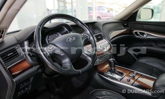 Buy Import Infiniti M Other Car in Import - Dubai in Abia State Buy Import Infiniti M Other Car in Import - Dubai in Abia State