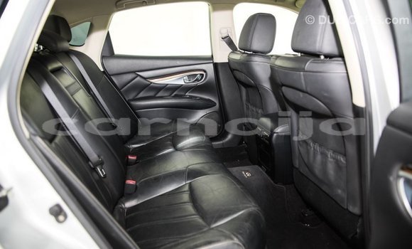 Buy Import Infiniti M Other Car in Import - Dubai in Abia State Buy Import Infiniti M Other Car in Import - Dubai in Abia State