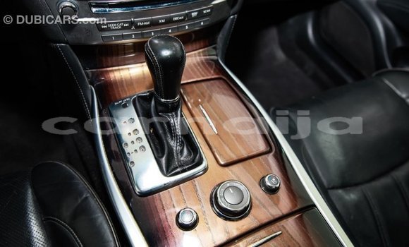 Buy Import Infiniti M Other Car in Import - Dubai in Abia State Buy Import Infiniti M Other Car in Import - Dubai in Abia State