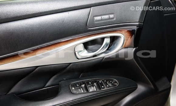 Buy Import Infiniti M Other Car in Import - Dubai in Abia State Buy Import Infiniti M Other Car in Import - Dubai in Abia State