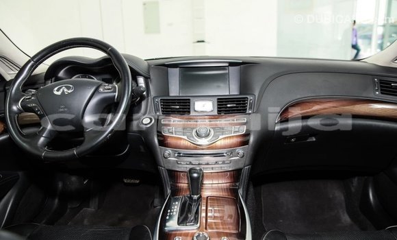 Buy Import Infiniti M Other Car in Import - Dubai in Abia State Buy Import Infiniti M Other Car in Import - Dubai in Abia State