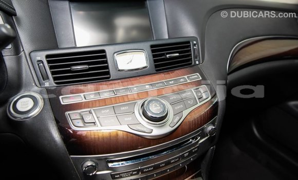 Buy Import Infiniti M Other Car in Import - Dubai in Abia State Buy Import Infiniti M Other Car in Import - Dubai in Abia State