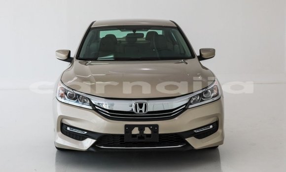 Buy Import Honda Accord Other Car in Import - Dubai in Abia State Buy Import Honda Accord Other Car in Import - Dubai in Abia State