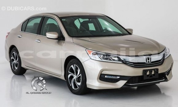 Buy Import Honda Accord Other Car in Import - Dubai in Abia State Buy Import Honda Accord Other Car in Import - Dubai in Abia State