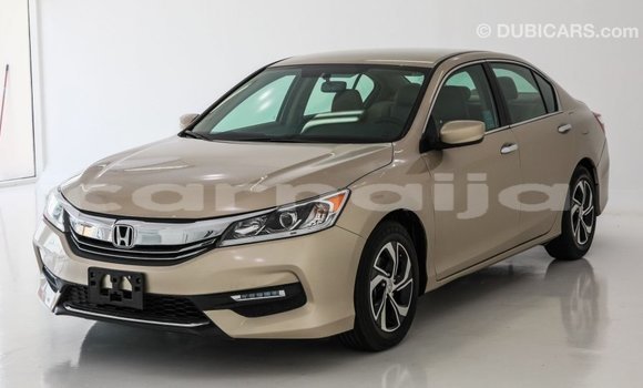 Buy Import Honda Accord Other Car in Import - Dubai in Abia State Buy Import Honda Accord Other Car in Import - Dubai in Abia State