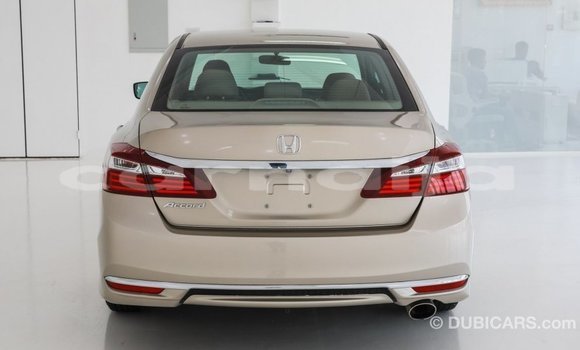 Buy Import Honda Accord Other Car in Import - Dubai in Abia State Buy Import Honda Accord Other Car in Import - Dubai in Abia State