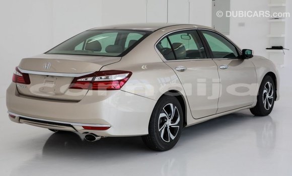 Buy Import Honda Accord Other Car in Import - Dubai in Abia State Buy Import Honda Accord Other Car in Import - Dubai in Abia State
