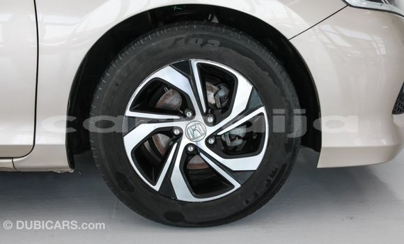Buy Import Honda Accord Other Car in Import - Dubai in Abia State Buy Import Honda Accord Other Car in Import - Dubai in Abia State