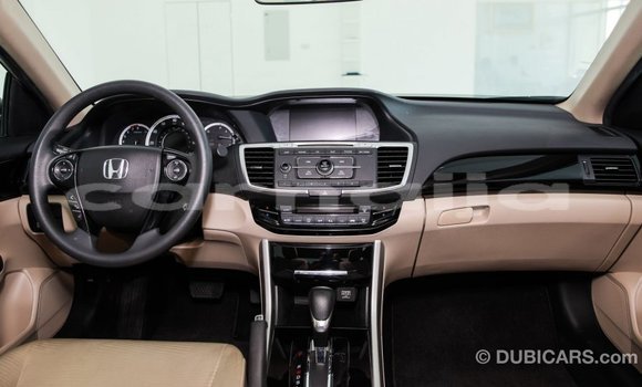 Buy Import Honda Accord Other Car in Import - Dubai in Abia State Buy Import Honda Accord Other Car in Import - Dubai in Abia State