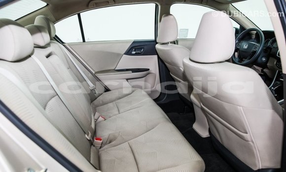 Buy Import Honda Accord Other Car in Import - Dubai in Abia State Buy Import Honda Accord Other Car in Import - Dubai in Abia State