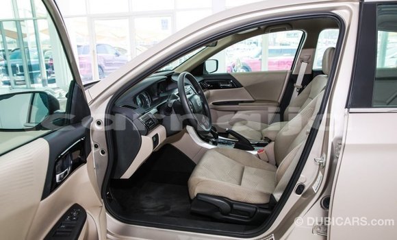 Buy Import Honda Accord Other Car in Import - Dubai in Abia State Buy Import Honda Accord Other Car in Import - Dubai in Abia State