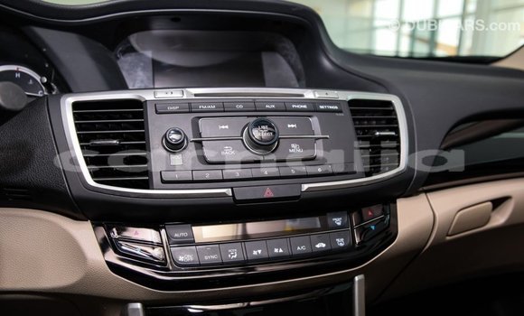 Buy Import Honda Accord Other Car in Import - Dubai in Abia State Buy Import Honda Accord Other Car in Import - Dubai in Abia State