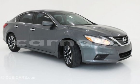 Buy Import Nissan Altima Brown Car in Import - Dubai in Abia State Buy Import Nissan Altima Brown Car in Import - Dubai in Abia State
