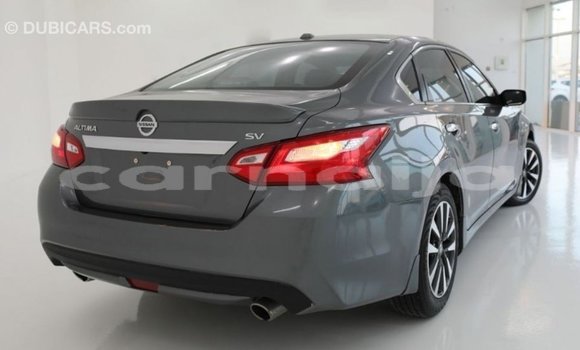 Buy Import Nissan Altima Brown Car in Import - Dubai in Abia State Buy Import Nissan Altima Brown Car in Import - Dubai in Abia State