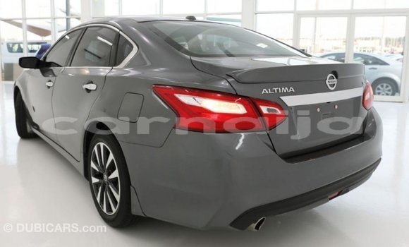 Buy Import Nissan Altima Brown Car in Import - Dubai in Abia State Buy Import Nissan Altima Brown Car in Import - Dubai in Abia State