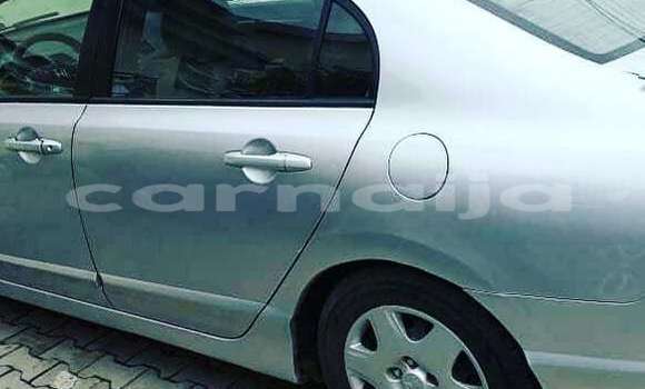 Acheter Occasion Voiture Honda Civic Gris à Kaduna, État de Kaduna Acheter Occasion Voiture Honda Civic Gris à Kaduna, État de Kaduna