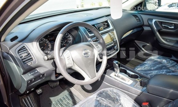Buy Import Nissan Altima Brown Car in Import - Dubai in Abia State Buy Import Nissan Altima Brown Car in Import - Dubai in Abia State