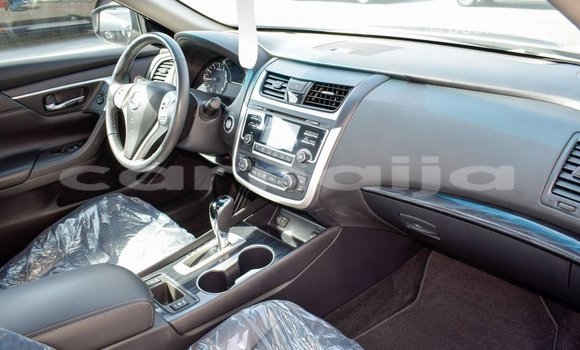 Buy Import Nissan Altima Brown Car in Import - Dubai in Abia State Buy Import Nissan Altima Brown Car in Import - Dubai in Abia State