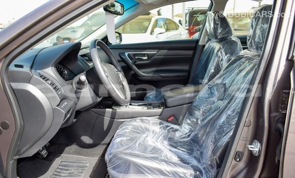 Buy Import Nissan Altima Brown Car in Import - Dubai in Abia State Buy Import Nissan Altima Brown Car in Import - Dubai in Abia State
