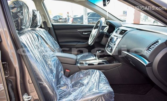 Buy Import Nissan Altima Brown Car in Import - Dubai in Abia State Buy Import Nissan Altima Brown Car in Import - Dubai in Abia State