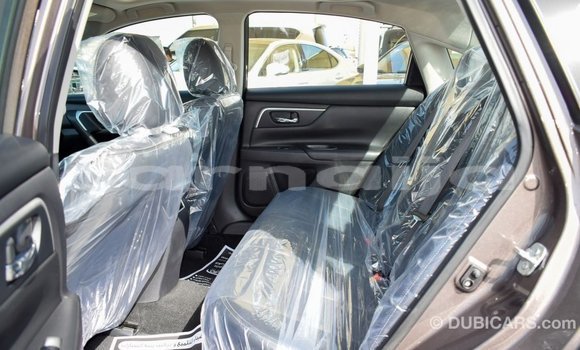 Buy Import Nissan Altima Brown Car in Import - Dubai in Abia State Buy Import Nissan Altima Brown Car in Import - Dubai in Abia State