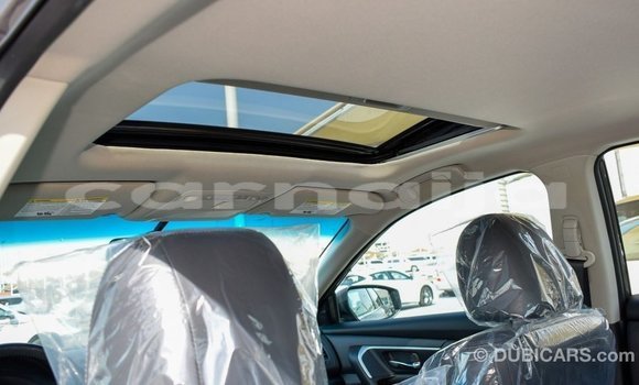 Buy Import Nissan Altima Brown Car in Import - Dubai in Abia State Buy Import Nissan Altima Brown Car in Import - Dubai in Abia State