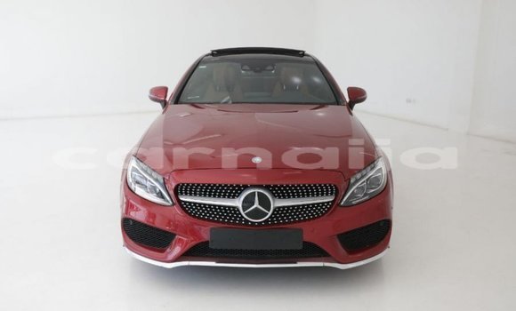 Buy Import Mercedes-Benz 190 Red Car in Import - Dubai in Abia State Buy Import Mercedes-Benz 190 Red Car in Import - Dubai in Abia State